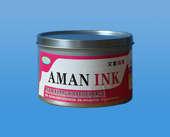 SUBLIMATION INK