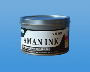 SUBLIMATION INK