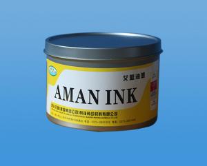 SUBLIMATION INK