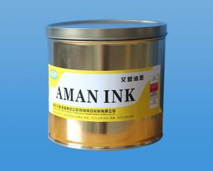 SUBLIMATION INK