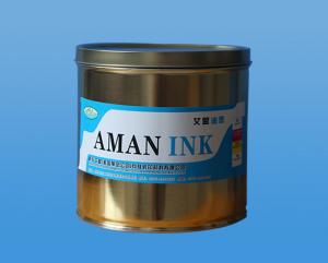 SUBLIMATION INK