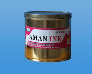 SUBLIMATION INK